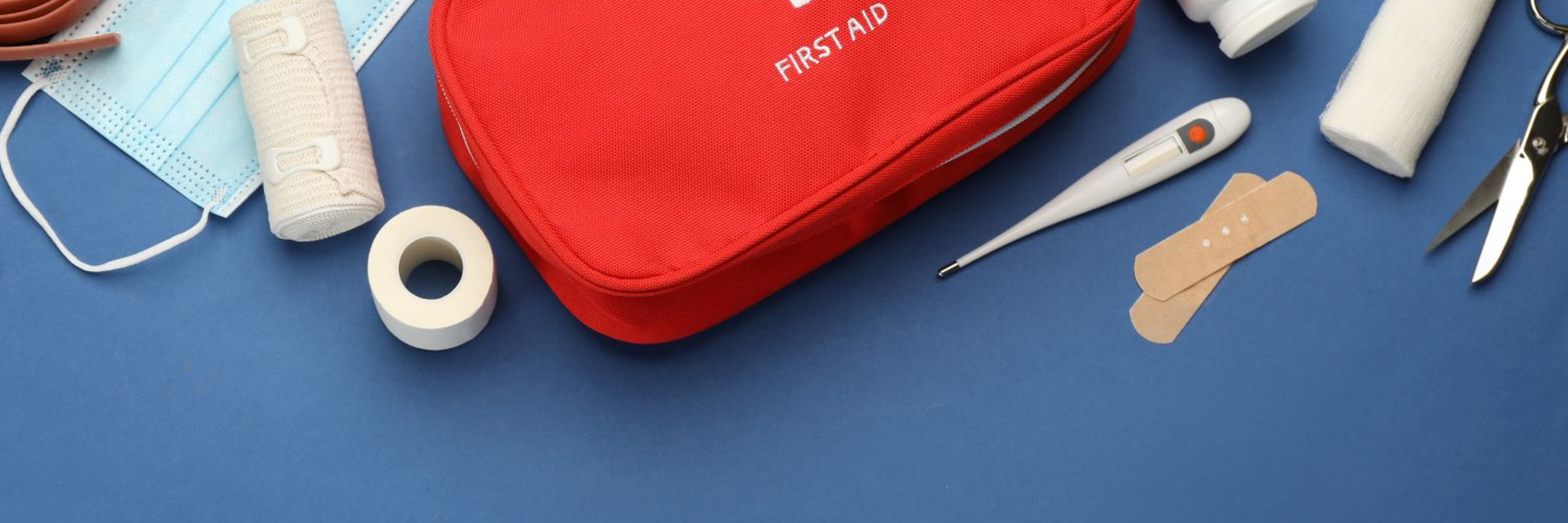 Free First Aid Refresher Training Hoople Group