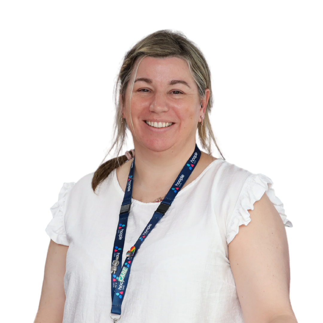 Kathyrn Windibank